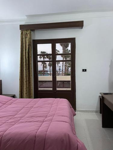 Mashrabiya Hotel – Hurghada, MA