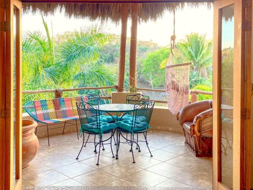 Casa Boho 3, Sayulita (fotografie 8)