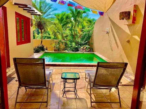 Casa Boho 3, Sayulita (fotografie 7)