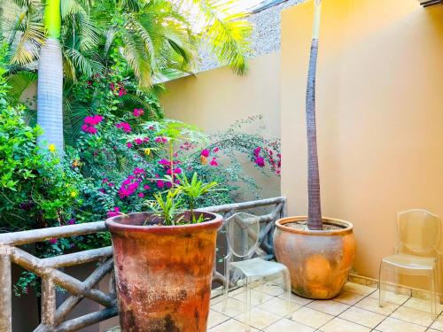 Casa Boho 3, Sayulita (fotografie 5)