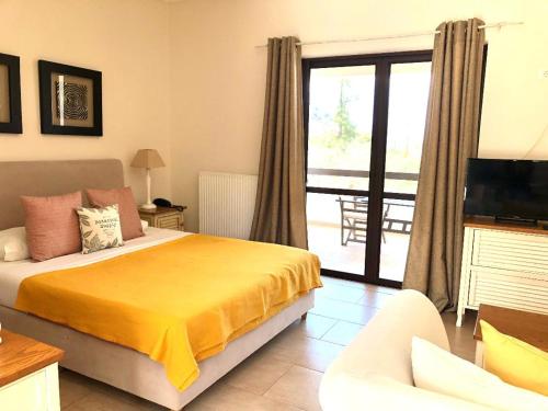 Elaion mini suites - Nafplion Elaion mini suites - Nafplion