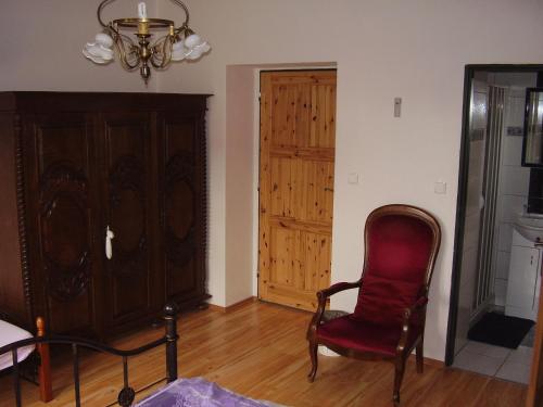 Penzion Večerka - image 11
