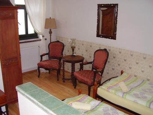 Penzion Večerka - image 7