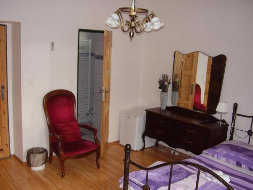 Penzion Večerka - image 14
