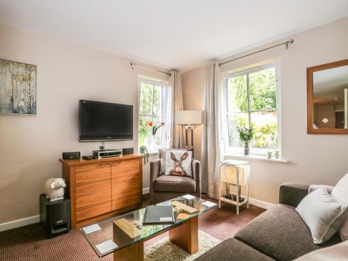 Picture of Cosy Corner In The Lakes