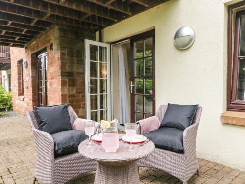 Picture of Cosy Corner In The Lakes