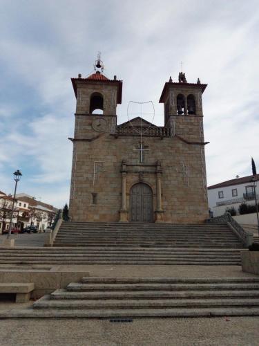 O Palheirinho - Turismo Rural - Bragança