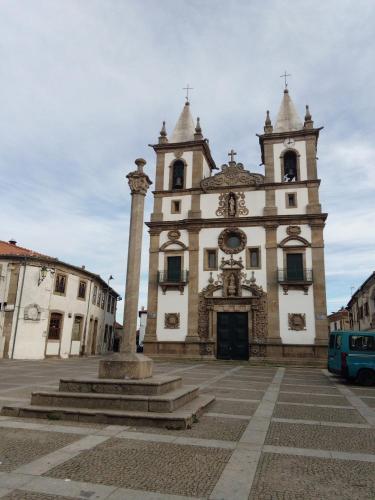 O Palheirinho - Turismo Rural - Bragança