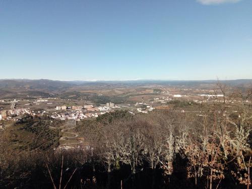 O Palheirinho - Turismo Rural - Bragança