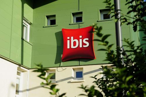 ibis Lyon Est Beynost