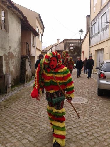 O Palheirinho - Turismo Rural - Bragança