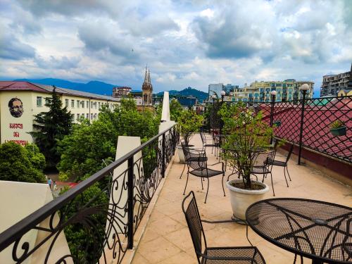 Aparthotel Old City 2
