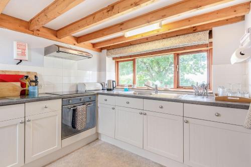 Tryfan Cottage - image 8