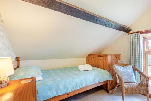 Tryfan Cottage - image 6