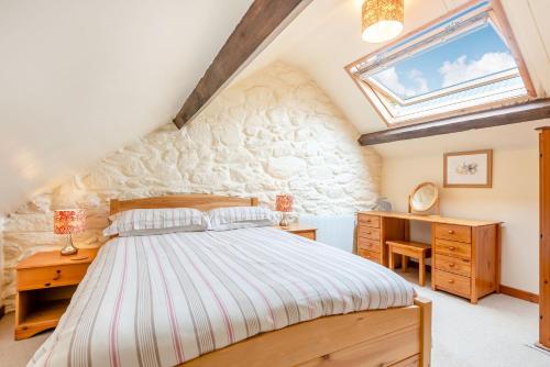 Tryfan Cottage - image 2