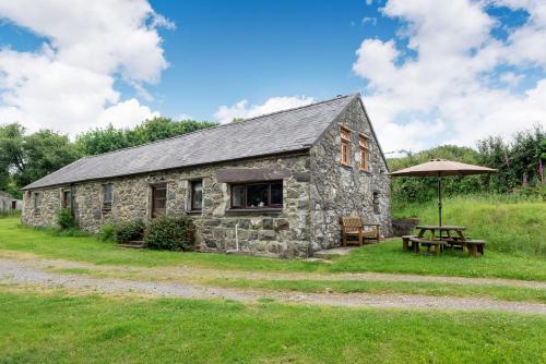 Tryfan Cottage - image 13
