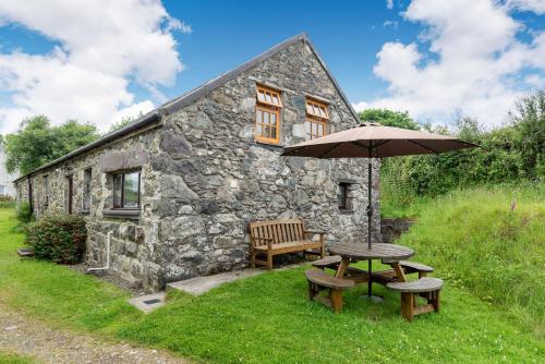 Tryfan Cottage - image 10