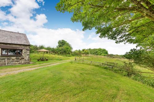 Tryfan Cottage - image 12