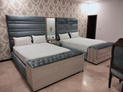 Grand Swiss Hotel&Apartment Lahore – Lahore, WI