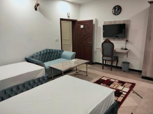 Grand Swiss Hotel&Apartment Lahore - image 12