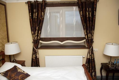 Resort Strzelnica - Hotel - Kochcice