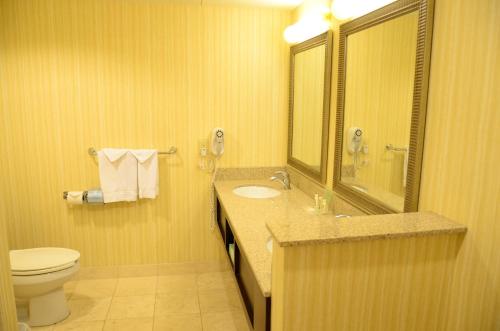 Wingate by Wyndham Kansas City, Kansas City (Foto 4)