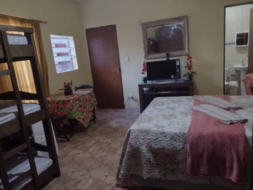 LAR JÔ DENDÊ (LAR JO DENDE) in Cabore