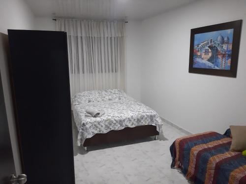 Apartamentos El Caudal, Villavicencio