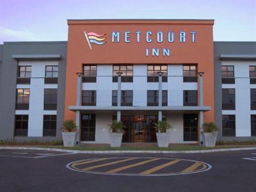 Peermont Metcourt Inn at the Grand Palm, Gaborone Gaborone