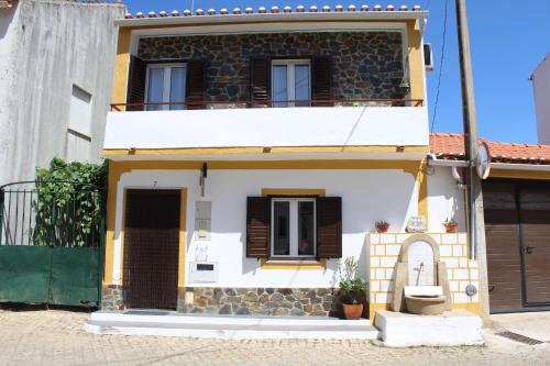  Casa do Chafariz in Vila Velha de Ródão