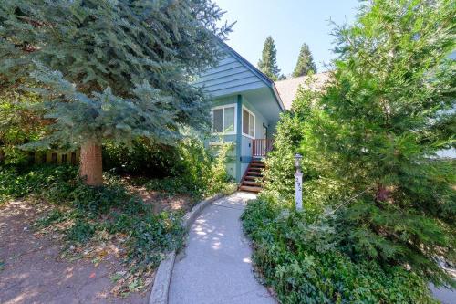 TheDragons Den Mega Cabin Sleeps 12 in Lake Arrowhead, USA