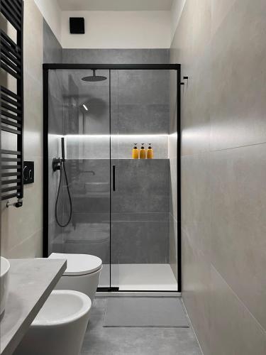 Appartamento di design, Rzym