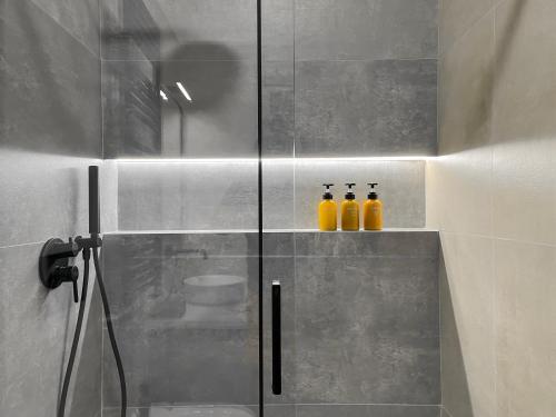 Appartamento di design 3