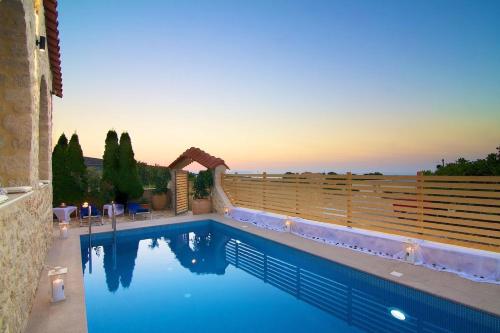 Elena Villa, an Authentic Retreat with Private Pool, By ThinkVilla