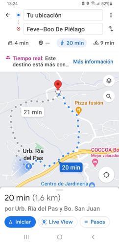 A 10 minutos de las playas 1