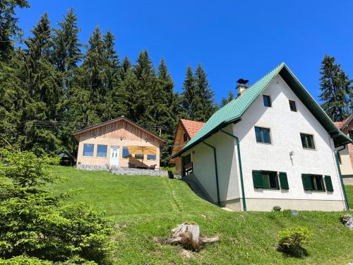 Guest House Golijski Dar Ivanjica