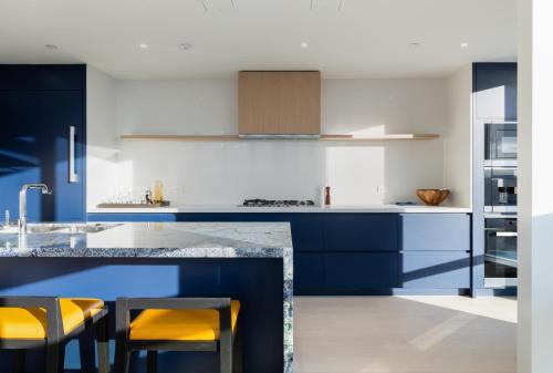Suite, 2 bedrooms
