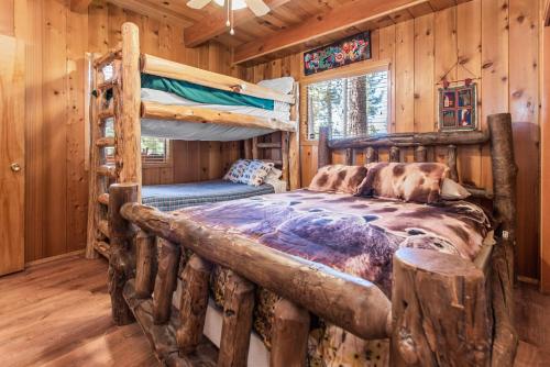 Heavenly Cabin - image 13