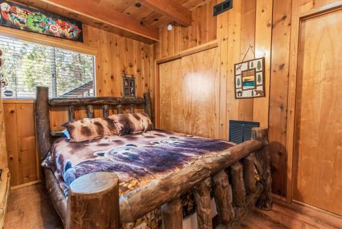 Heavenly Cabin - image 12