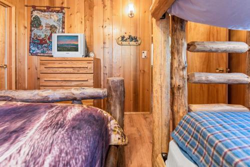 Heavenly Cabin - image 14