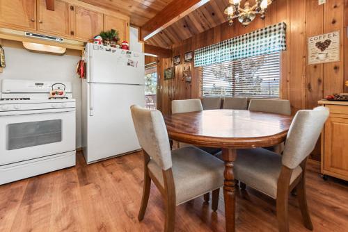 Heavenly Cabin - image 11