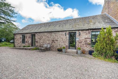 The Garden Cottage - Doune