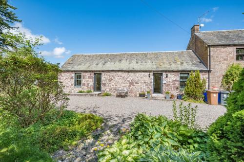 The Garden Cottage