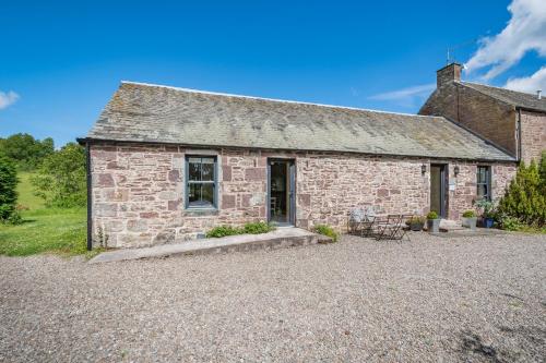 The Garden Cottage