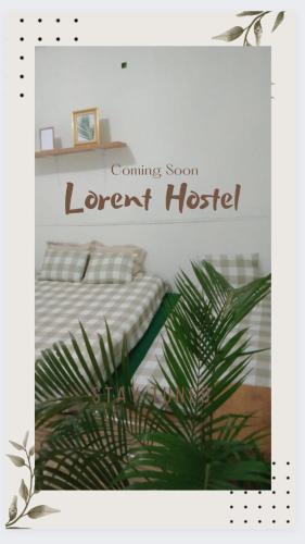 LORENT HOSTEL