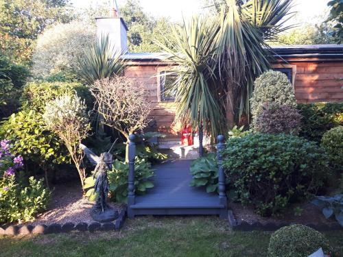 Ever wanted to go off grid then this is for you in Sutton Coldfield