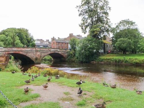 27 Bongate Appleby-in-Westmorland - main image