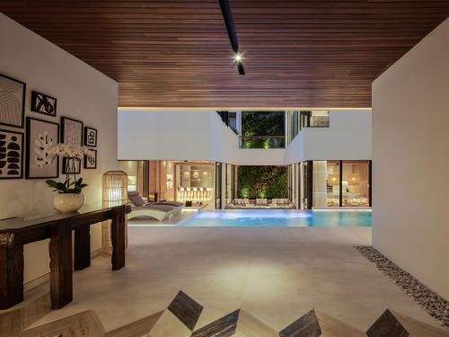 Villa with Private Pool image 10