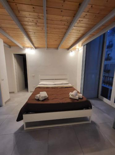 Dalila's apartments