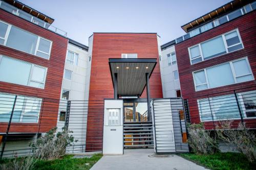 Turek Residences, Ушуая